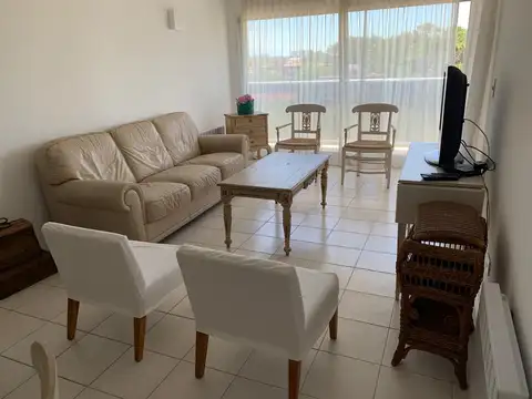 DEPARTAMENTO EN ALQUILER DE 3 AMBIENTES C AMENITIES 