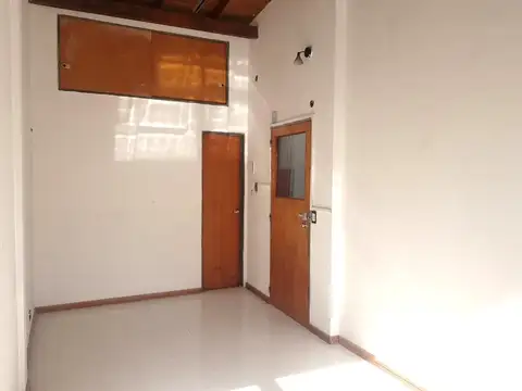 Oficina Monoambiente con 1 baño