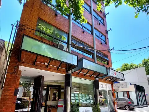 Oficina en Alquiler en el Centro de Ramos Mejía