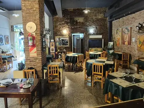 Fondo Comercio en Venta 76 años