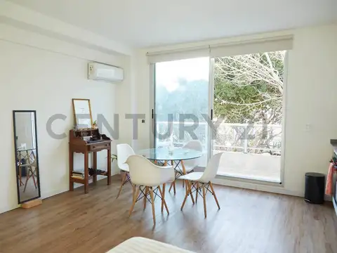 vedia 4400, Piso 3