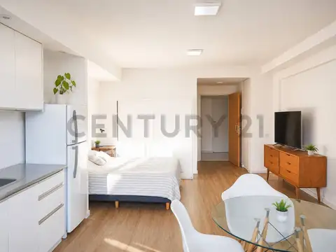 Departamento en Venta en Saavedra, USD 90.000