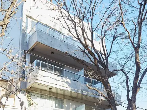 Monoambiente a estrenar en Saavedra – Diseño, calidad y ubicación estratégica