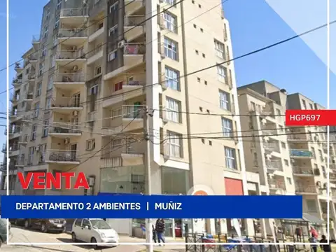 Departamento - Venta - Argentina, San Miguel - General Las Heras 1338