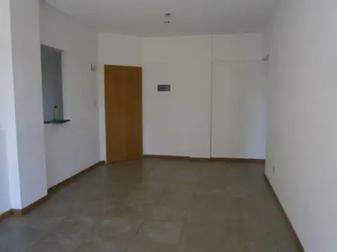 General Las Heras 1300, Piso Entrepiso