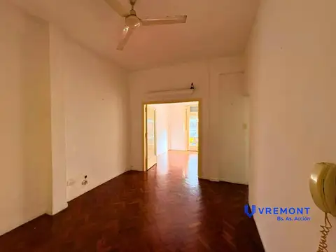 Departamento en Alquiler de 3 ambientes