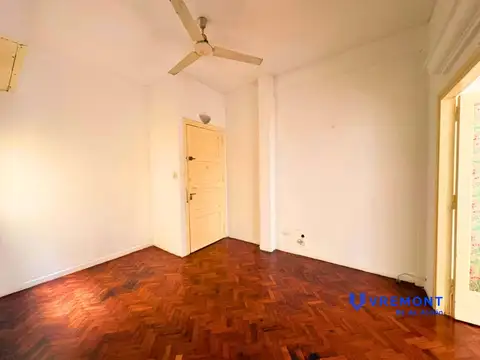 Departamento en Alquiler en Balvanera, $ 720.000