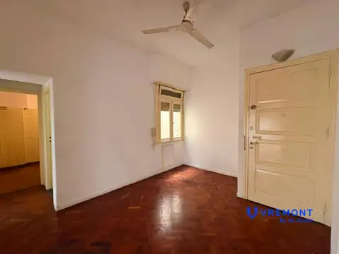 Departamento en Alquiler de 2 dormitorios