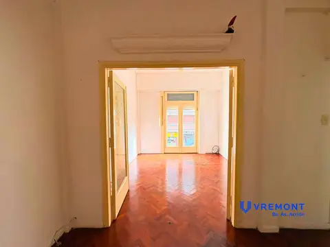 Departamento en Alquiler 50 años