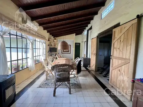 Casa en Venta 50 años