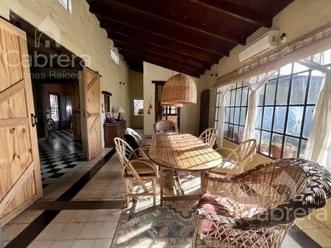 Casa en Venta al Norte