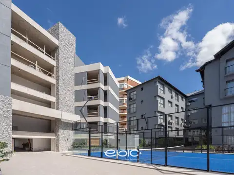 Departamento en Venta al Este