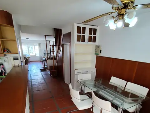 Depto Tipo Casa en Alquiler Temporal al Norte