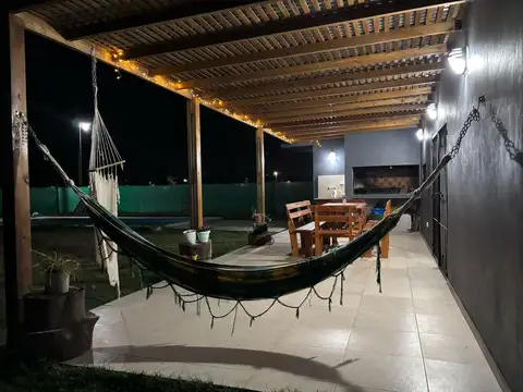 Casa en Venta 1 año