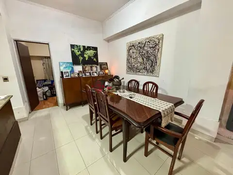 Casa en Venta de 5 dormitorios