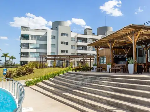 Departamento en Venta en Lagoon Pilar, USD 145.460