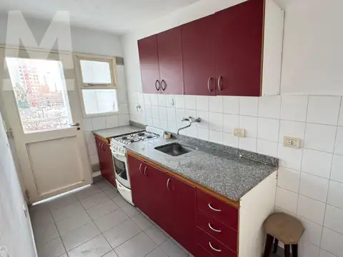 Departamento - Plaza Rocha