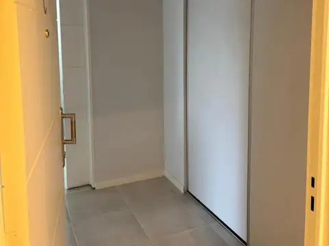 Avenida Forest e/ Avenida Alvarez Thomas y Gribone