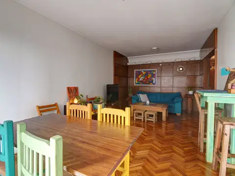 Departamento en Venta 59 años