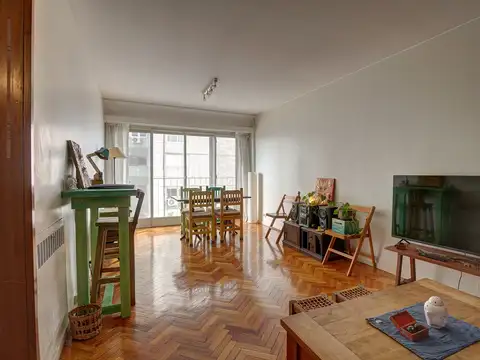 Departamento en Venta de 3 ambientes