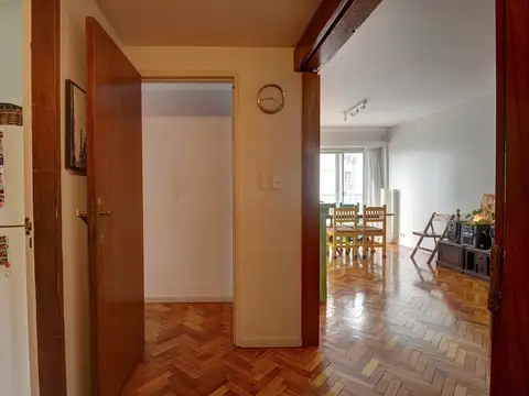 Echeverria 2100, Piso 2109