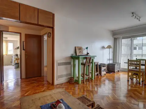 Departamento en Venta de 2 dormitorios
