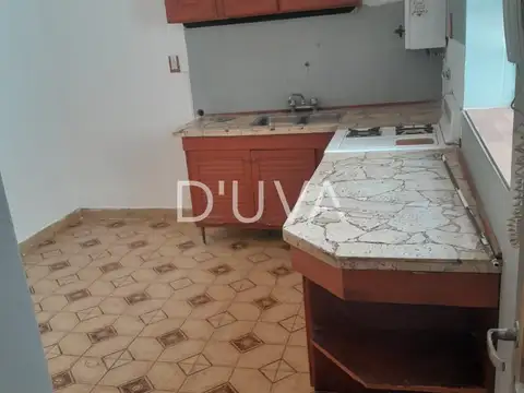 Departamento en Venta 60 años