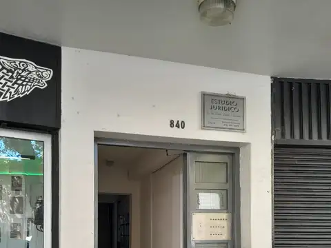 Departamento en venta calle 13 48 y 49