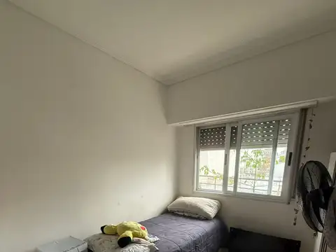 Venta Departamento De 3 Ambientes + Cochera En Ed. Isa II - San Miguel