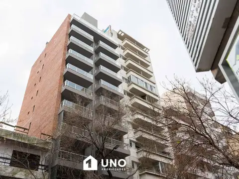 Santa Fe 2500, Piso 10