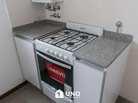 Departamento en Venta 5 años