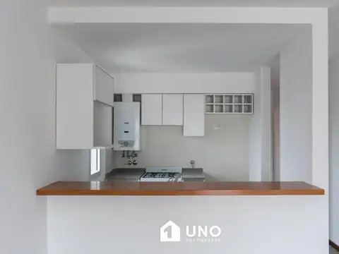 Departamento en Venta en Rosario, USD 107.000