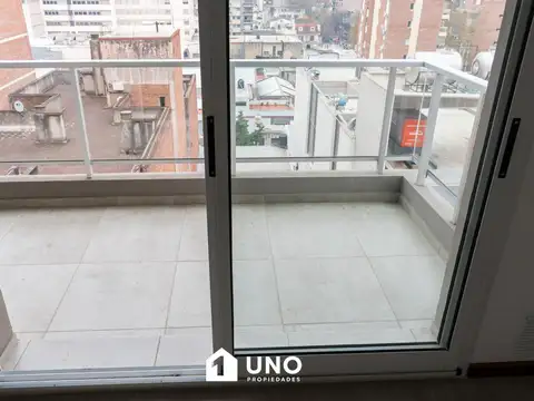 Departamento en Venta al Sur