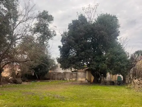 Venta Lote En Esquina A Metros De La Estacion Pila