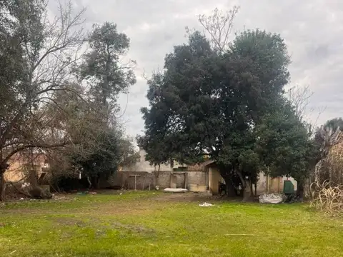 Terreno en Venta en Pilar, USD 110.000