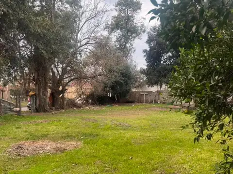 Terreno en Venta de 552,0 m2