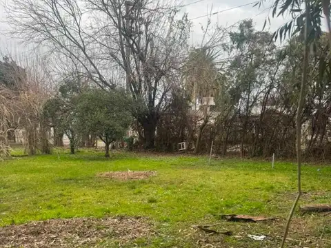 Terreno en Venta en Pilar, USD 110.000