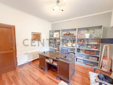 ALQUILER CASA 5 AMBIENTES  STELLA MARIS