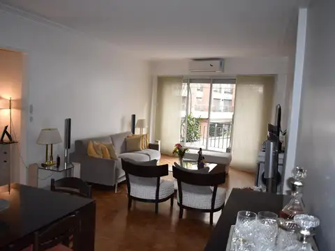 EXCEP SEMIPISO 4 AMB AL FRTE C/BCON EDIF CATEG