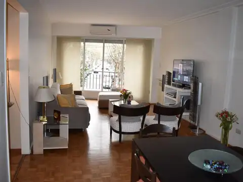 Departamento en Venta 50 años