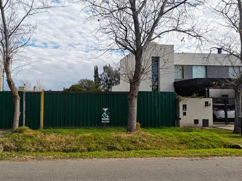 Terreno en Aldea, Fisherton