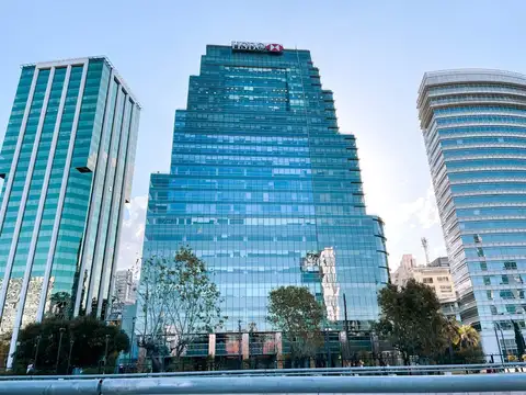 Oficina en Venta en Retiro, Capital Federal