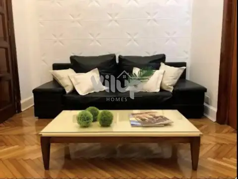 Departamento en Alquiler Temporal en Microcentro, USD 600