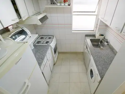 Departamento en Venta de 2 dormitorios