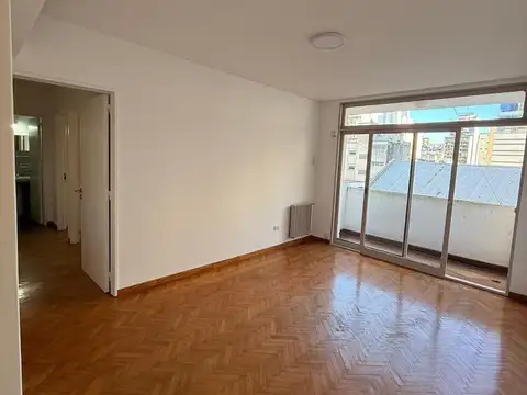 Departamento en Centro