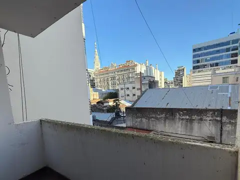 Departamento en Venta en Centro, USD 59.000