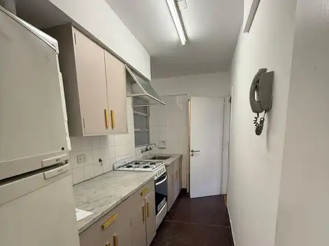 Departamento en Venta 82 años