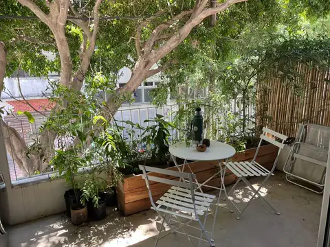 Departamento en Venta 1 año