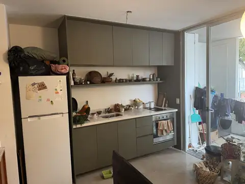 Departamento en Venta al Norte