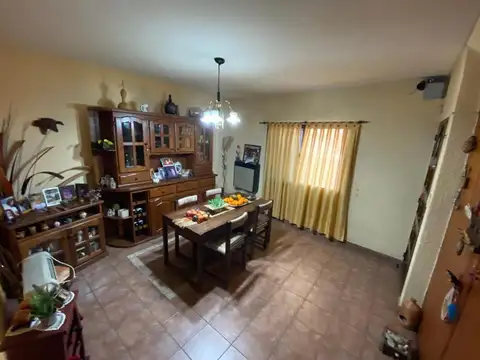 Casa en Venta 25 años